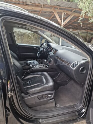 Audi Q7 2010, 220,000 km - 3.0 l - Bakı