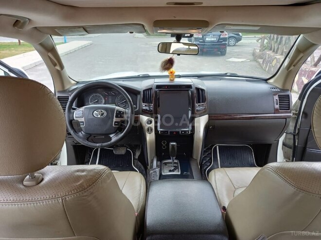 Toyota Land Cruiser 2008, 300,000 km - 4.0 l - Bakı