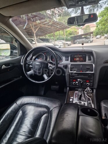 Audi Q7 2010, 220,000 km - 3.0 l - Bakı
