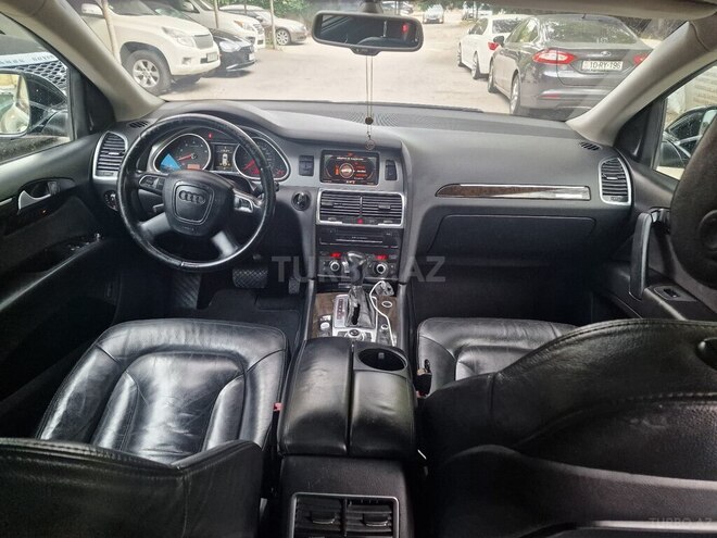 Audi Q7 2010, 220,000 km - 3.0 l - Bakı