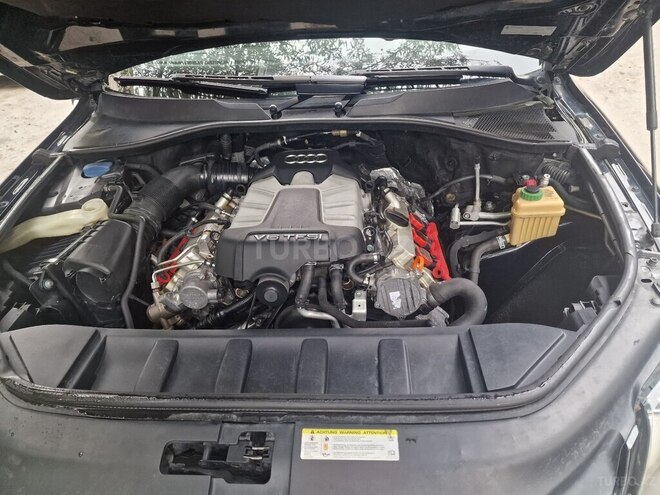 Audi Q7 2010, 220,000 km - 3.0 l - Bakı