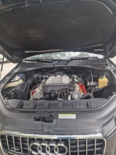 Audi Q7 2010, 220,000 km - 3.0 l - Bakı