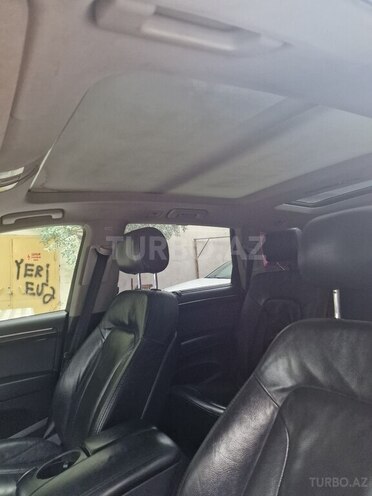 Audi Q7 2010, 220,000 km - 3.0 l - Bakı