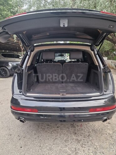 Audi Q7 2010, 220,000 km - 3.0 l - Bakı