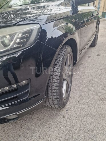 Audi Q7 2010, 220,000 km - 3.0 l - Bakı