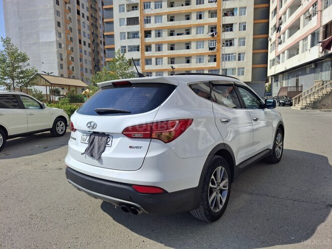 Hyundai Santa Fe 2012, 331,511 km - 2.0 l - Bakı