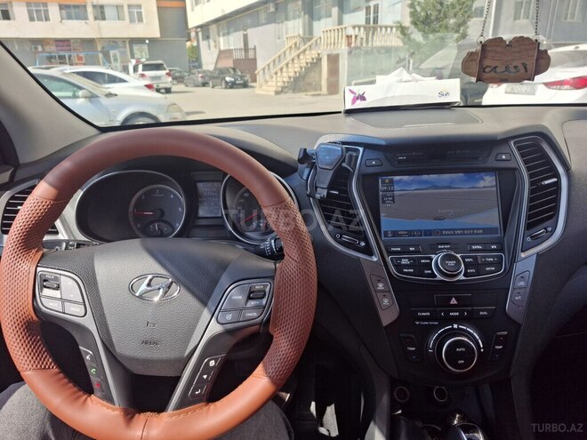Hyundai Santa Fe 2012, 331,511 km - 2.0 l - Bakı