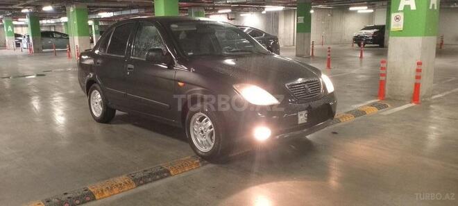 Saipa Tiba 2013, 240,000 km - 1.5 l - Bakı