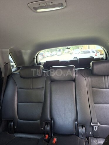Kia Sorento 2012, 110,000 km - 2.0 l - Bakı