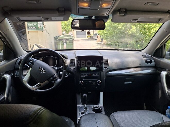 Kia Sorento 2012, 110,000 km - 2.0 l - Bakı
