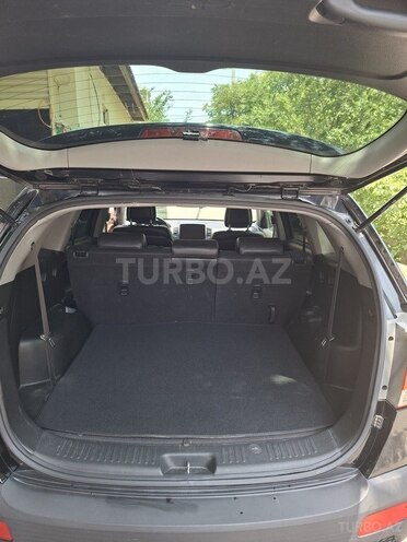 Kia Sorento 2012, 110,000 km - 2.0 l - Bakı