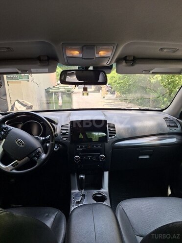 Kia Sorento 2012, 110,000 km - 2.0 l - Bakı