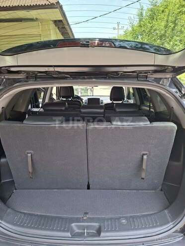 Kia Sorento 2012, 110,000 km - 2.0 l - Bakı
