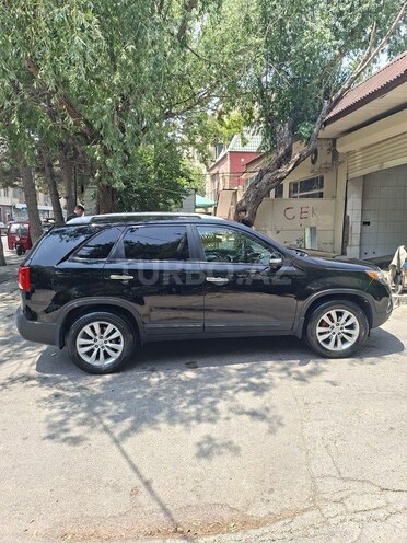 Kia Sorento 2012, 110,000 km - 2.0 l - Bakı