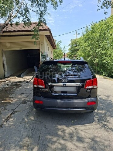 Kia Sorento 2012, 110,000 km - 2.0 l - Bakı