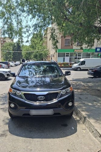 Kia Sorento 2012, 110,000 km - 2.0 l - Bakı