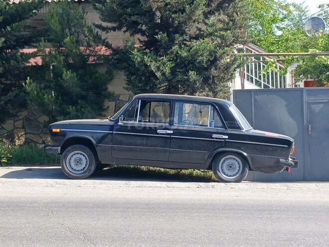 LADA (VAZ) 2106 1991, 95,000 km - 1.6 l - Quba