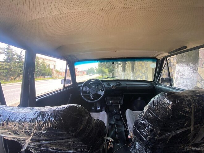 LADA (VAZ) 2106 1991, 95,000 km - 1.6 l - Quba