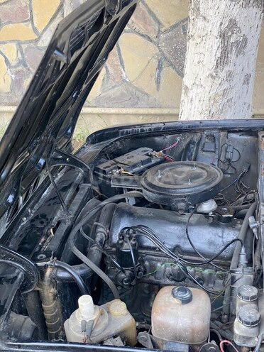 LADA (VAZ) 2106 1991, 95,000 km - 1.6 l - Quba