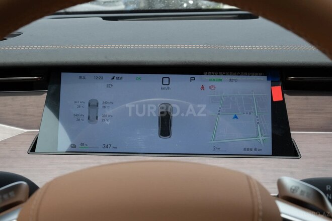 BYD  2025, 0 km - 0.0 l - Bakı