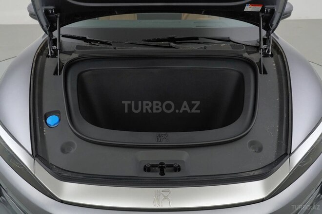 BYD  2025, 0 km - 0.0 l - Bakı