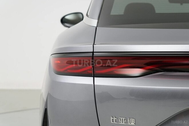 BYD  2025, 0 km - 0.0 l - Bakı