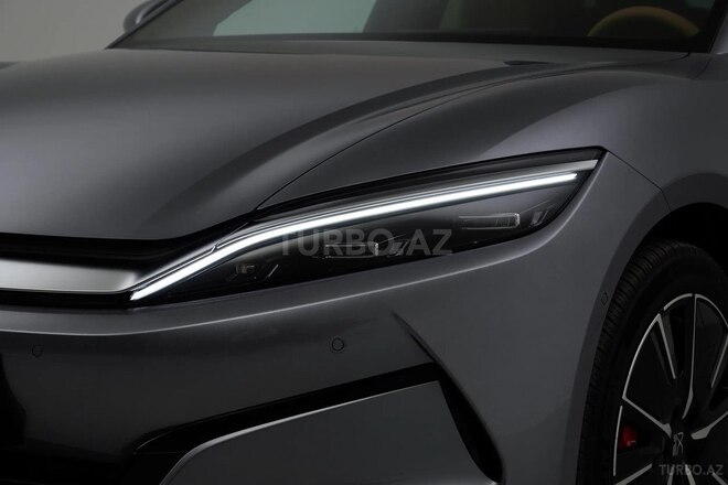 BYD  2025, 0 km - 0.0 l - Bakı