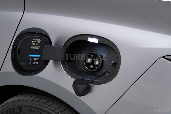 BYD  2025, 0 km - 0.0 l - Bakı