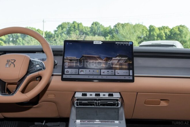 BYD  2025, 0 km - 0.0 l - Bakı