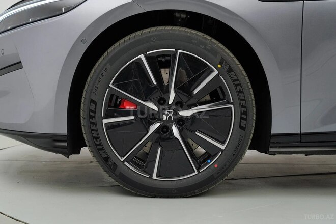 BYD  2025, 0 km - 0.0 l - Bakı