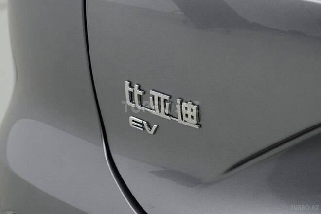 BYD  2025, 0 km - 0.0 l - Bakı