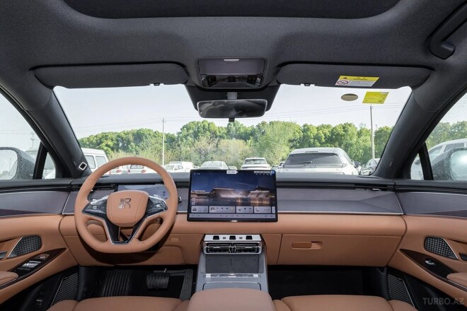 BYD  2025, 0 km - 0.0 l - Bakı