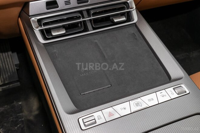 BYD  2025, 0 km - 0.0 l - Bakı