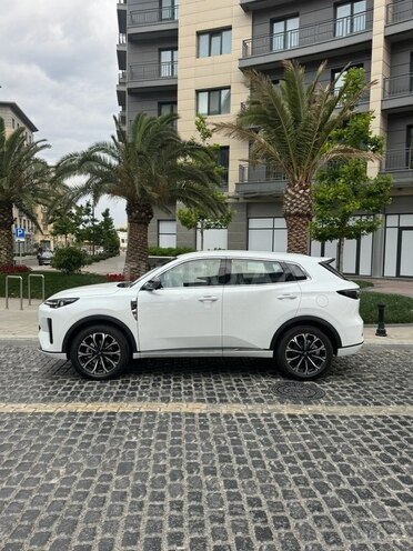 Changan Qiyuan Q05 2025, 0 km - 1.5 л - Bakı