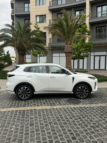 Changan Qiyuan Q05 2025, 0 km - 1.5 л - Bakı