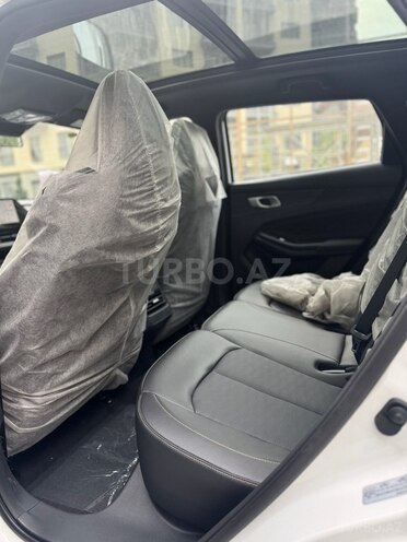 Changan Qiyuan Q05 2025, 0 km - 1.5 л - Bakı