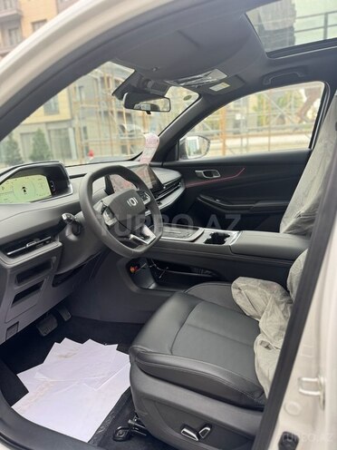 Changan Qiyuan Q05 2025, 0 km - 1.5 л - Bakı