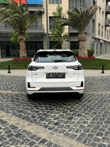 Changan Qiyuan Q05 2025, 0 km - 1.5 л - Bakı