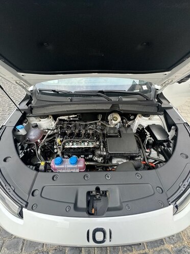 Changan Qiyuan Q05 2025, 0 km - 1.5 л - Bakı