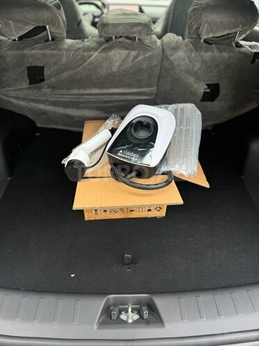 Changan Qiyuan Q05 2025, 0 km - 1.5 л - Bakı