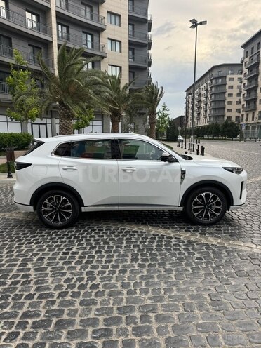 Changan Qiyuan Q05 2025, 0 km - 1.5 л - Bakı