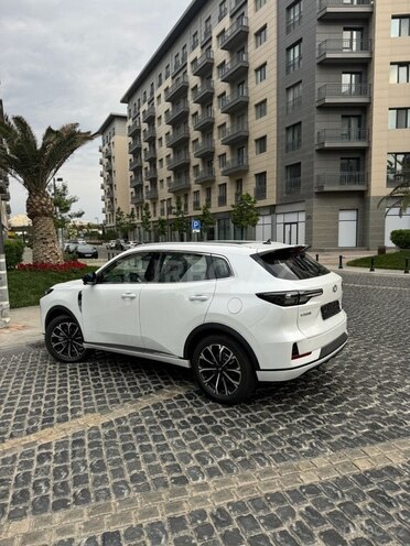 Changan Qiyuan Q05 2025, 0 km - 1.5 л - Bakı