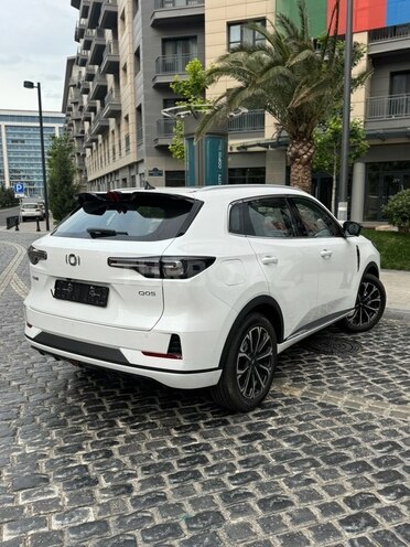 Changan Qiyuan Q05 2025, 0 km - 1.5 л - Bakı