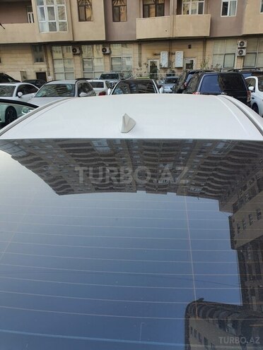 Toyota Camry 2020, 115,000 km - 2.5 л - Bakı