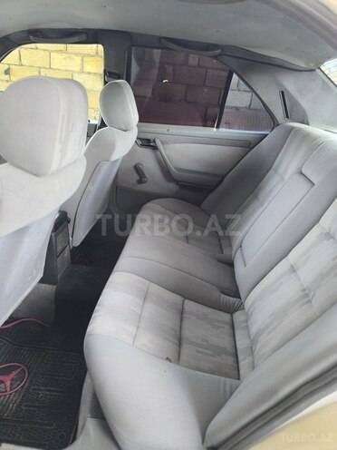 Mercedes C 180 1994, 509,623 km - 1.8 л - Siyəzən