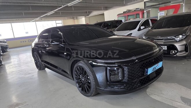 Hyundai Grandeur-2