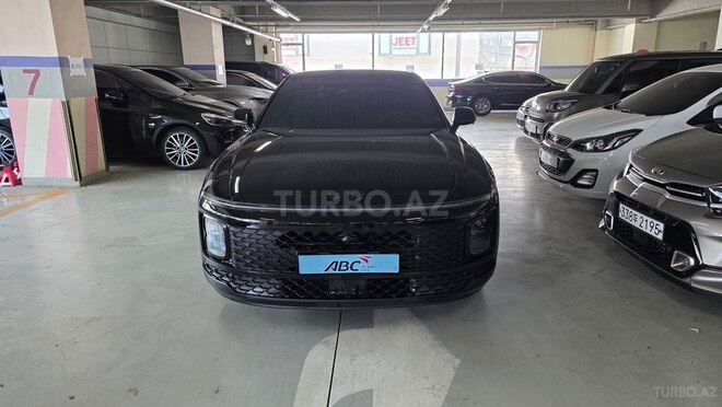 Hyundai Grandeur-1