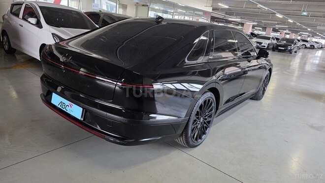 Hyundai Grandeur-4