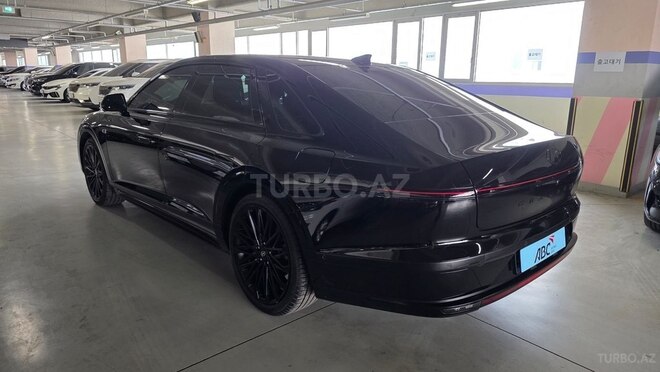 Hyundai Grandeur-5