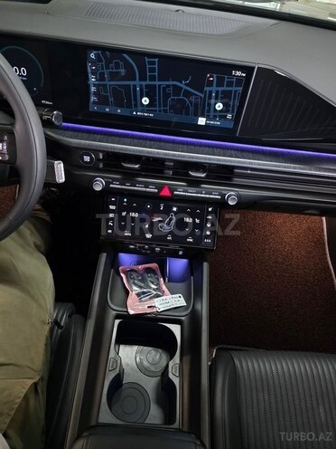 Hyundai Grandeur-9